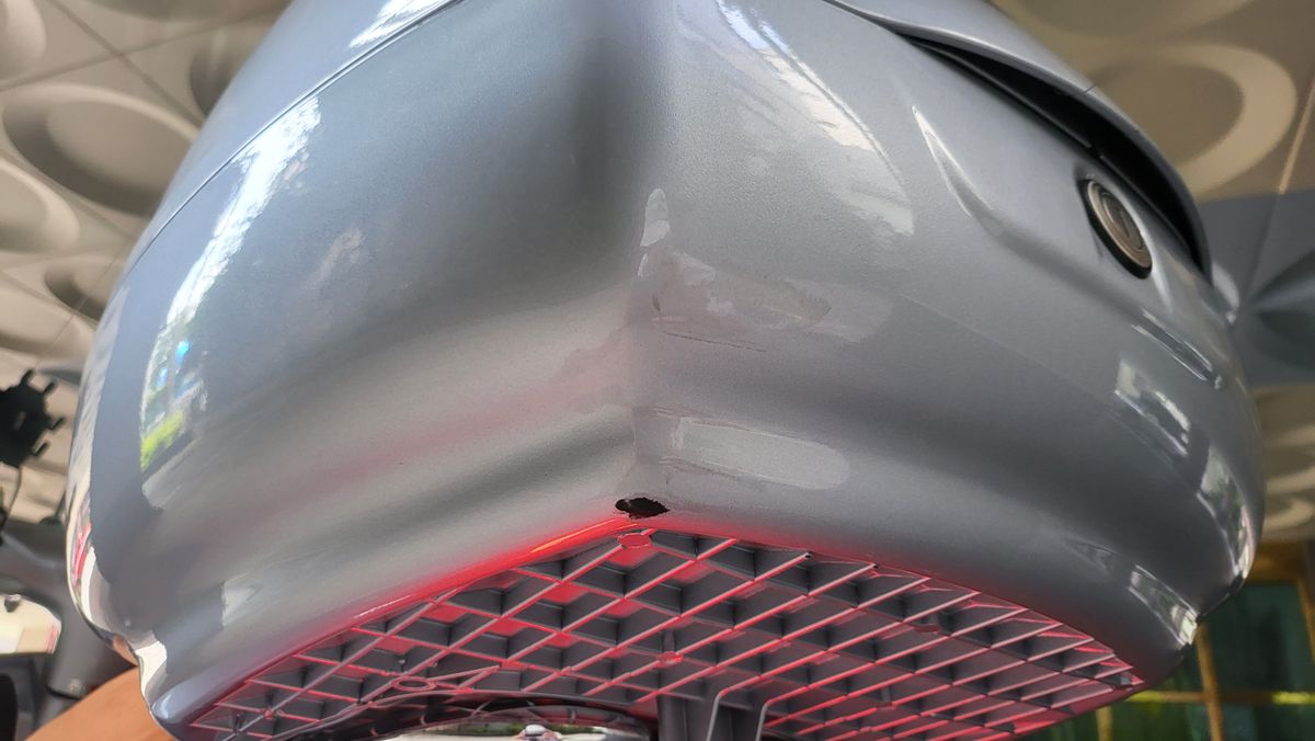 베스파 GTS 300 슈퍼테크 7