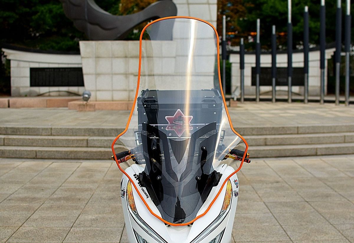 혼다 PCX 125 17