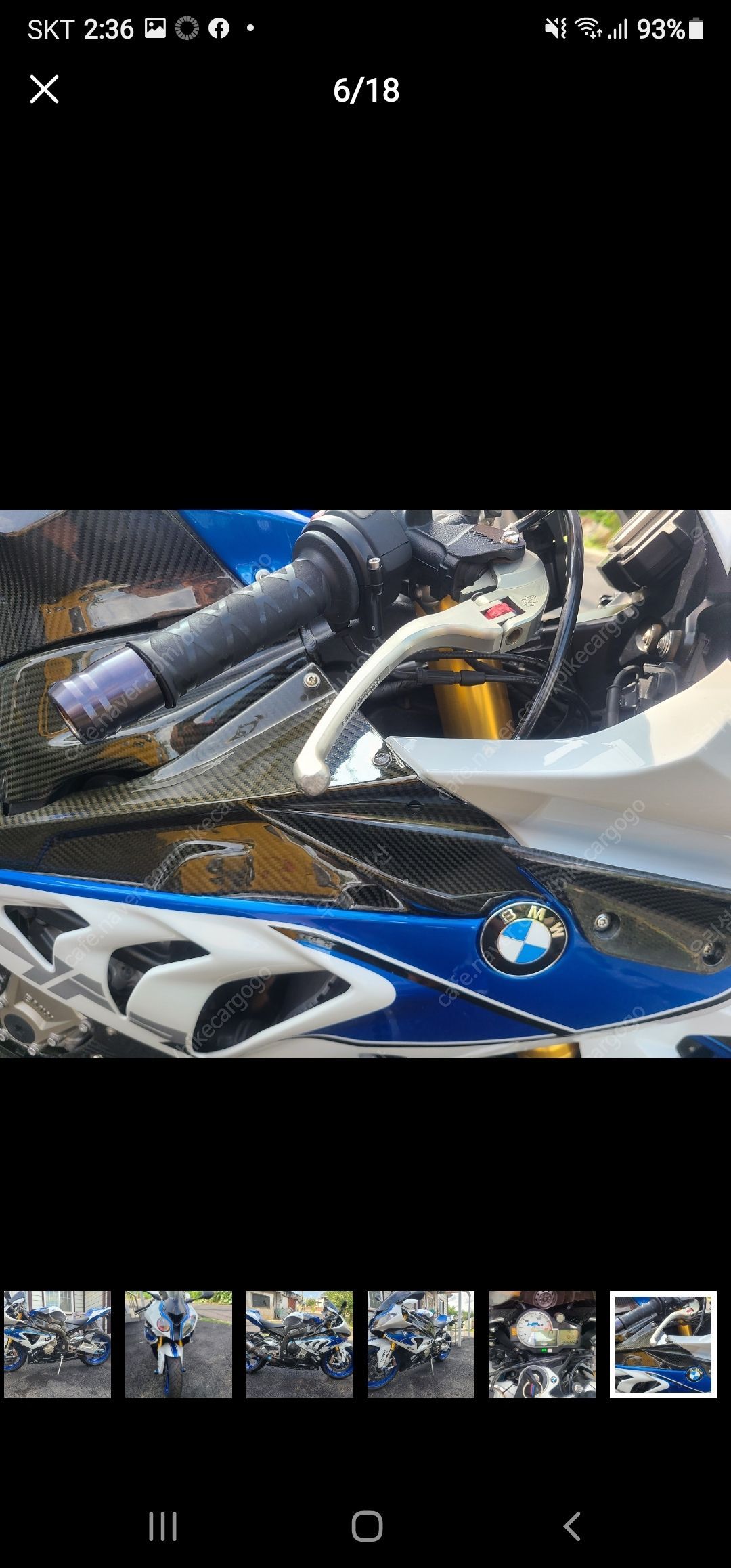 BMW S 1000 RR more