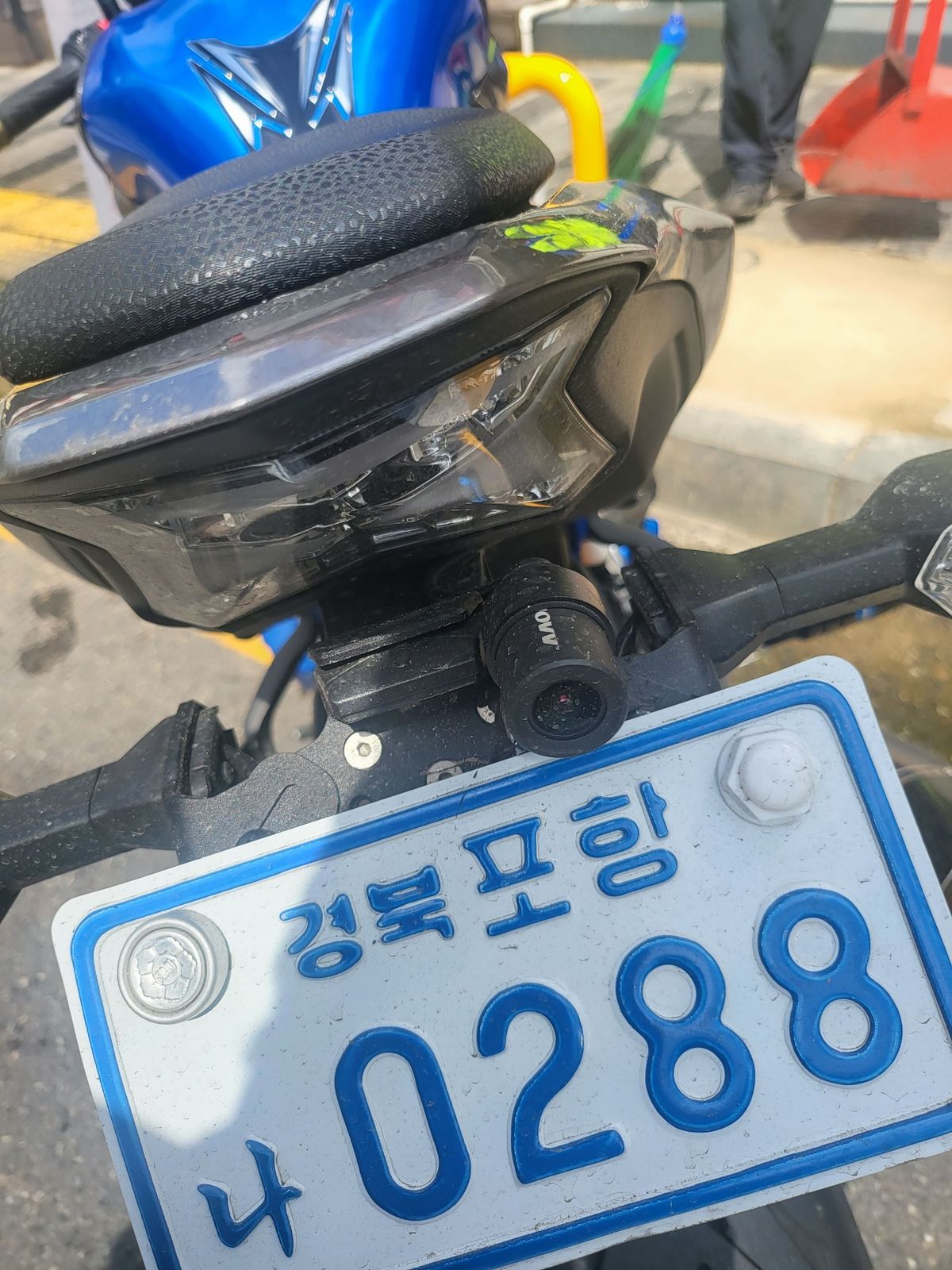 가와사키 Z 900 thumb 2