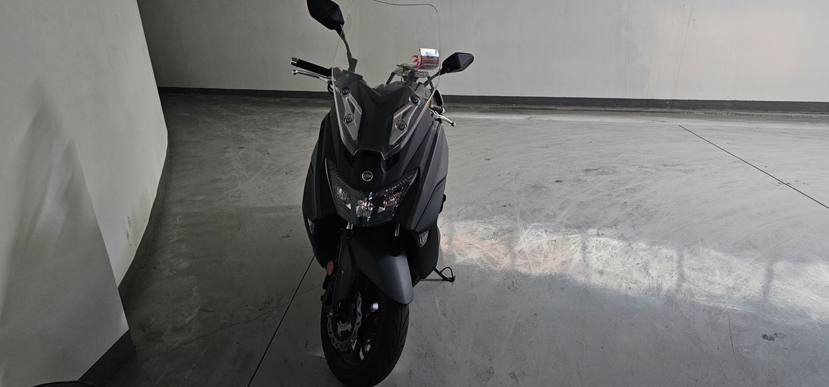 SYM 맥심 400 i ABS more