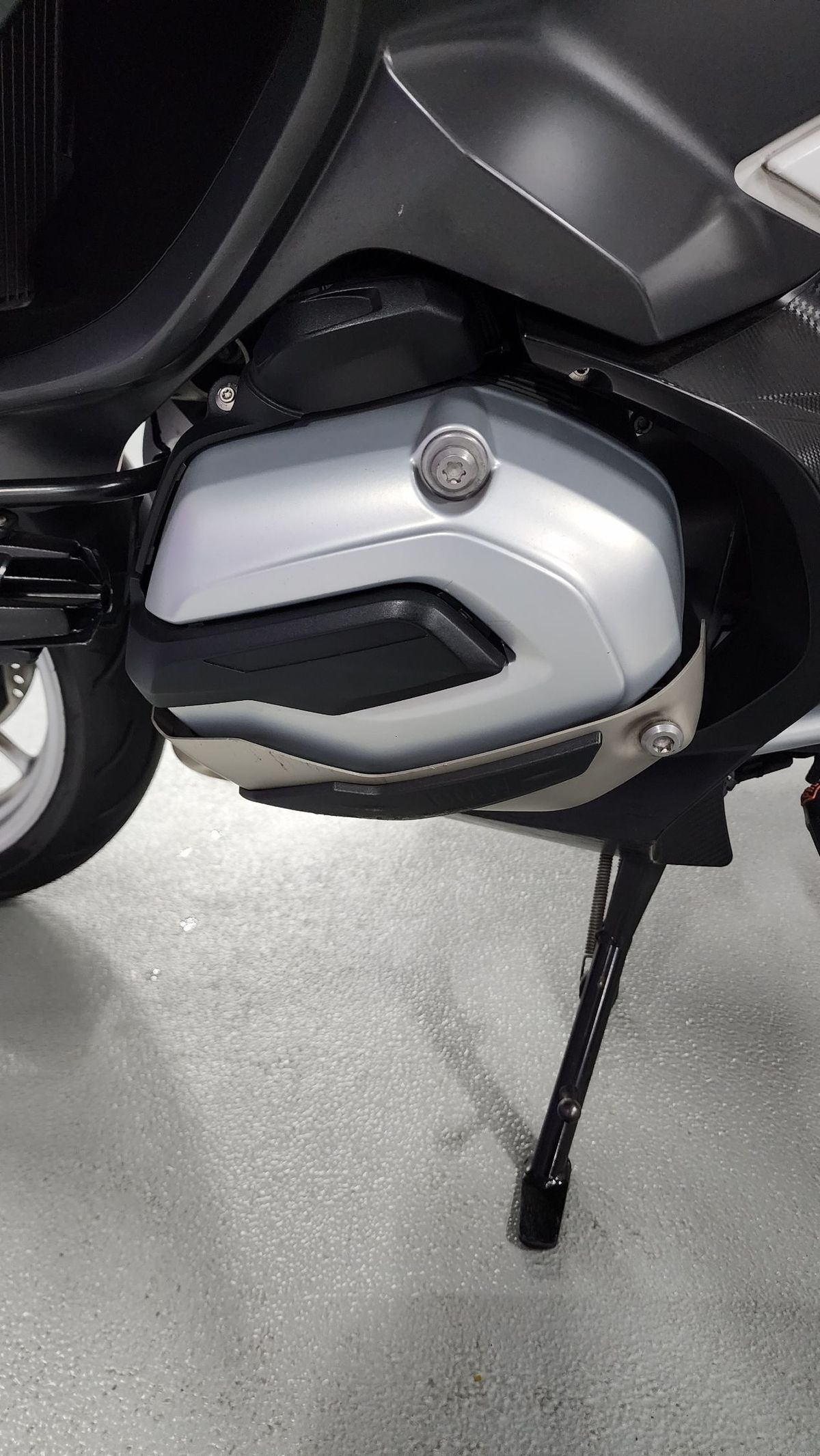 BMW R 1200 RT 7