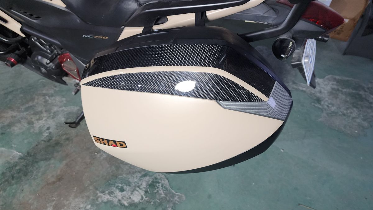 혼다 NC 750 X 12