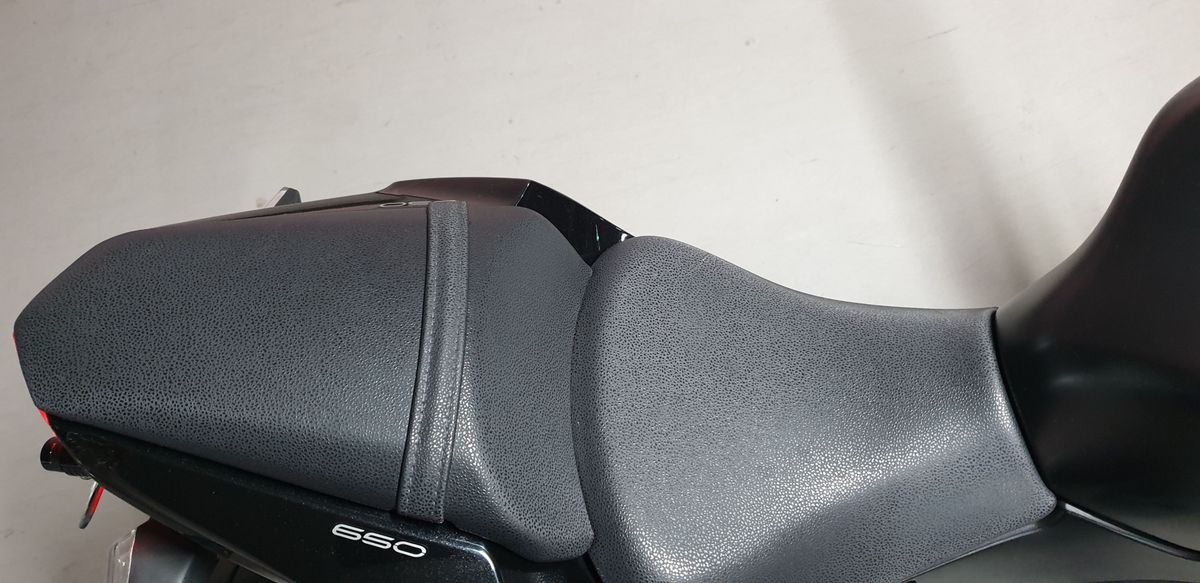 가와사키 Z 650 8