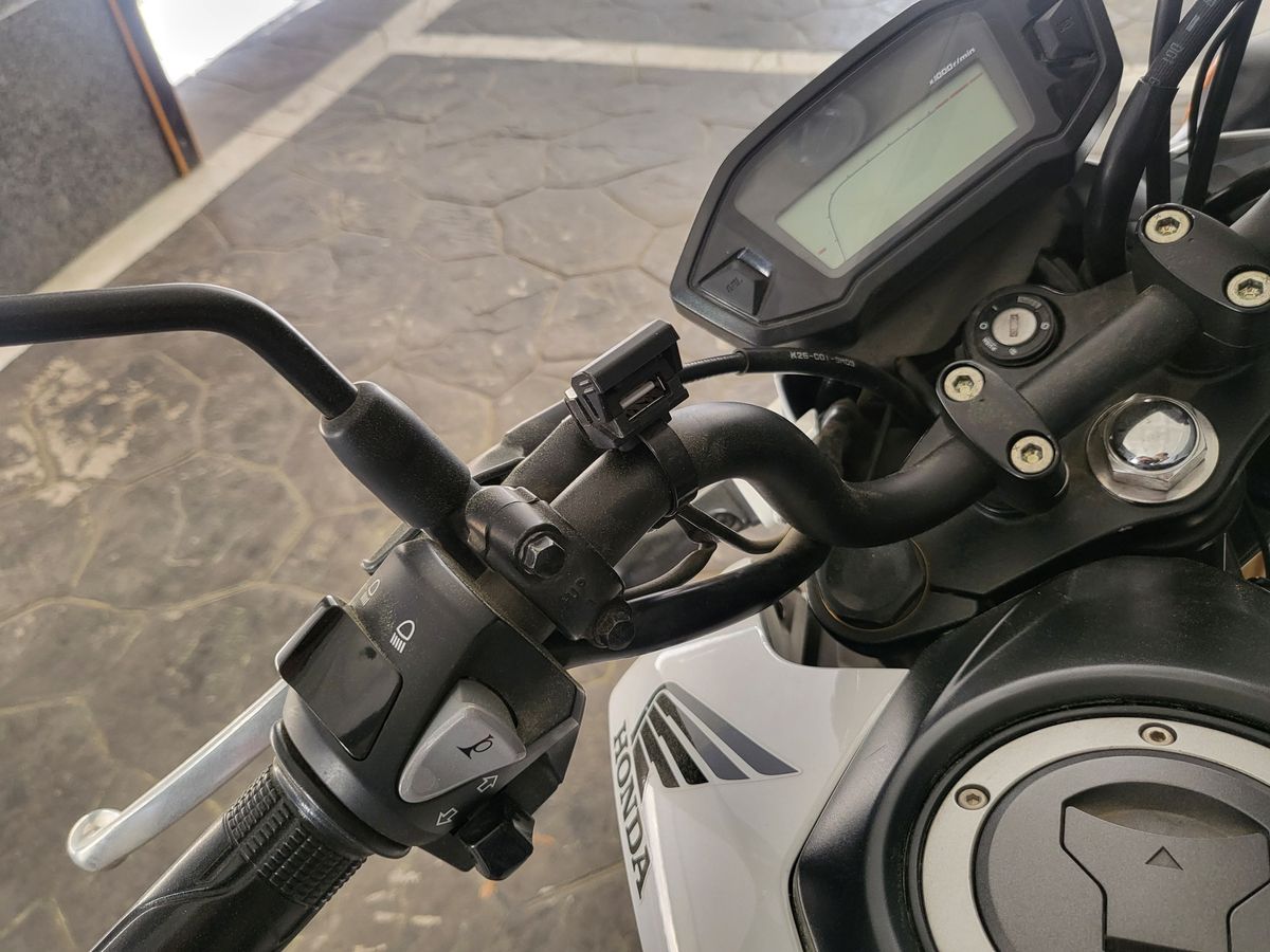 혼다 MSX 125 more