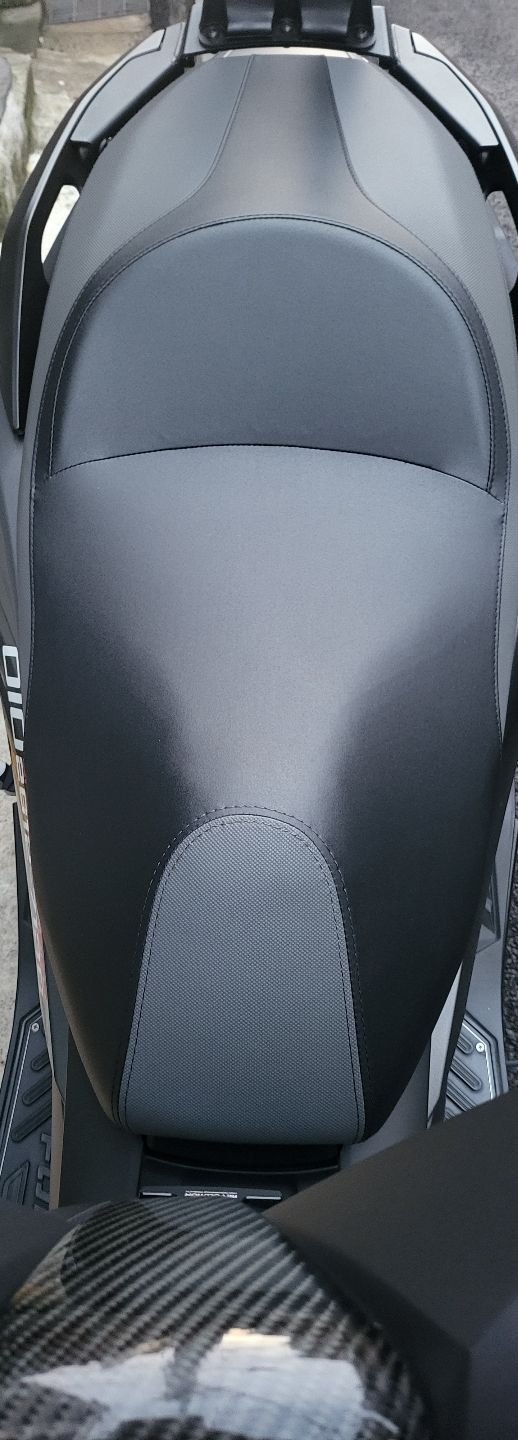 혼다 포르자 300 7