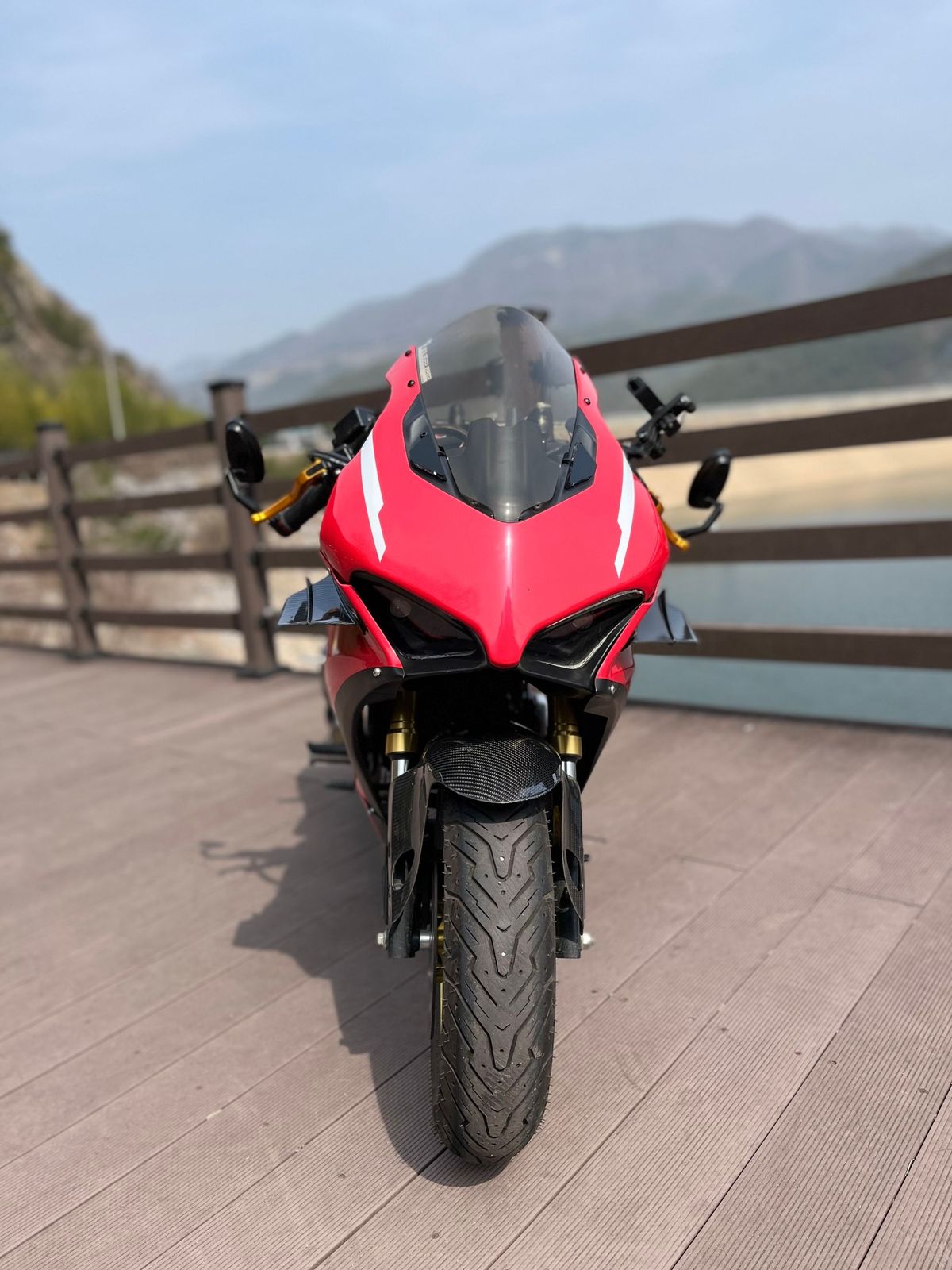 혼다 MSX 125 more