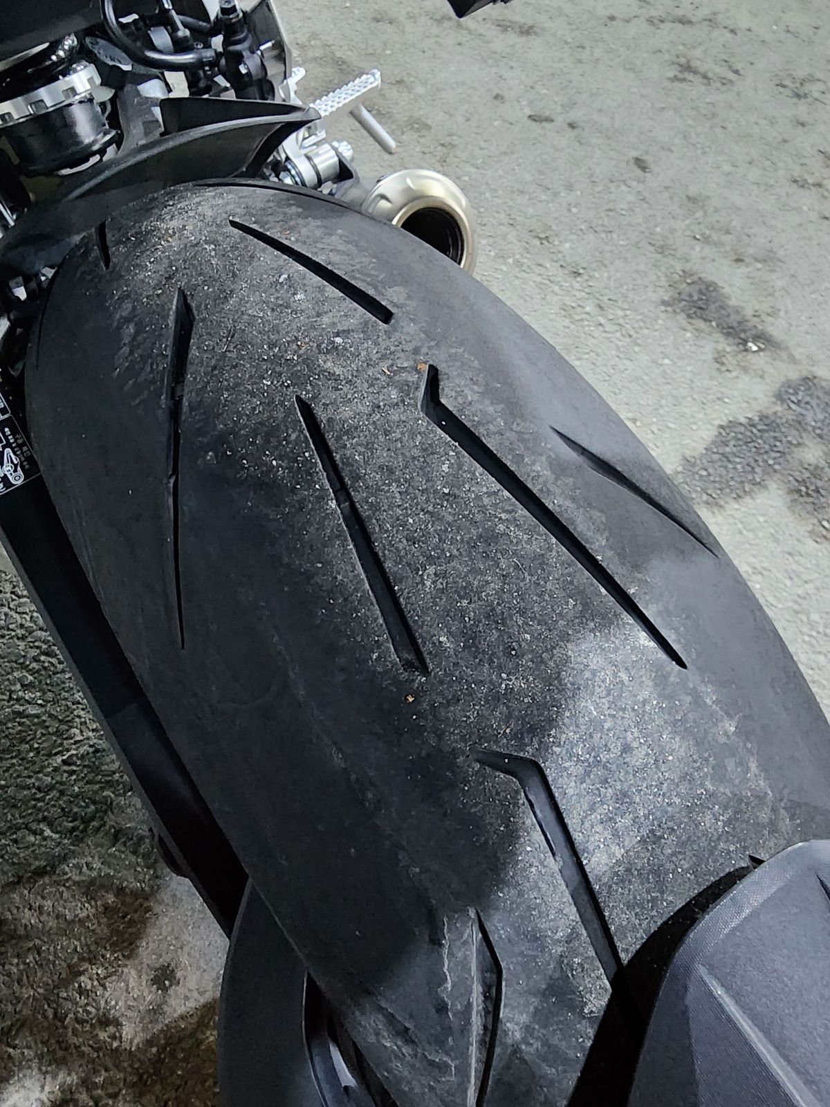 혼다 CB 1000 R 9