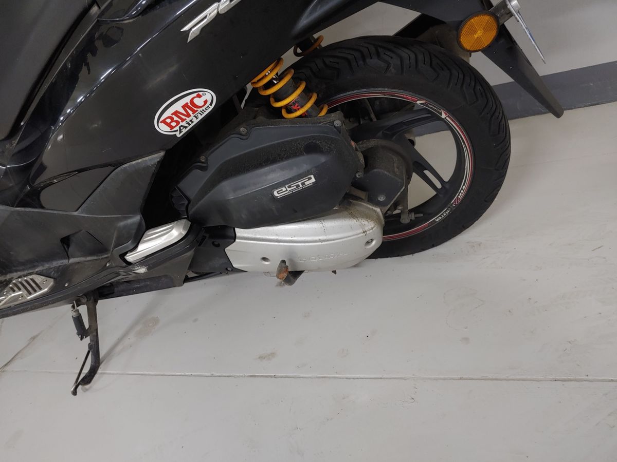 혼다 PCX 125 7