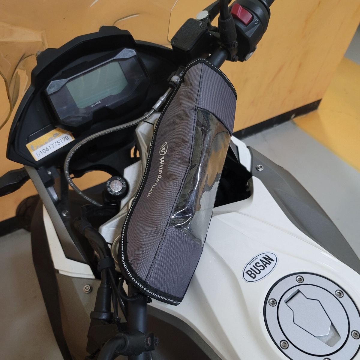 BMW G 310 GS 6