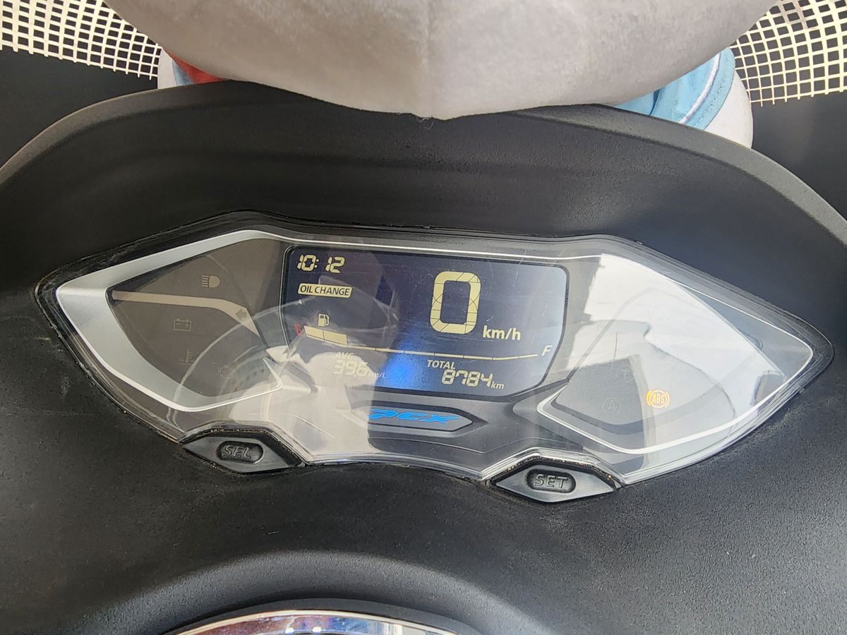 혼다 PCX 125 5