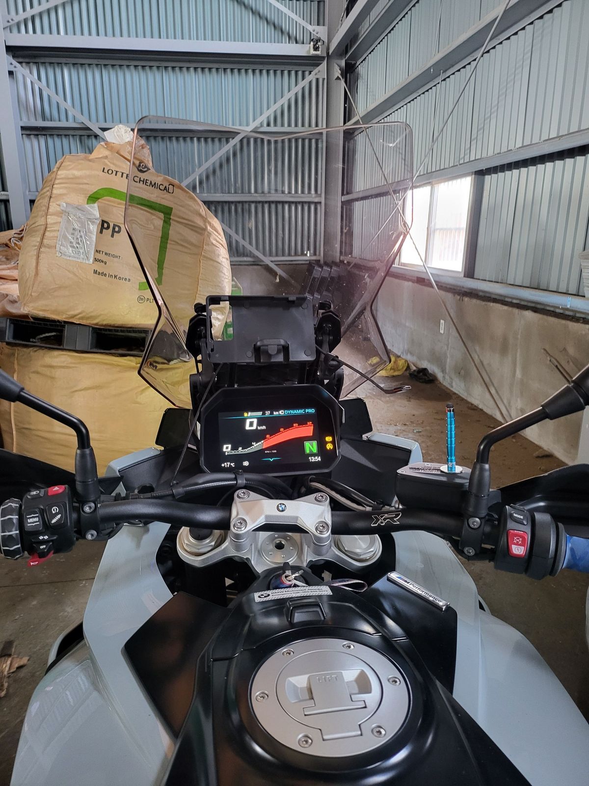 BMW S 1000 XR 14