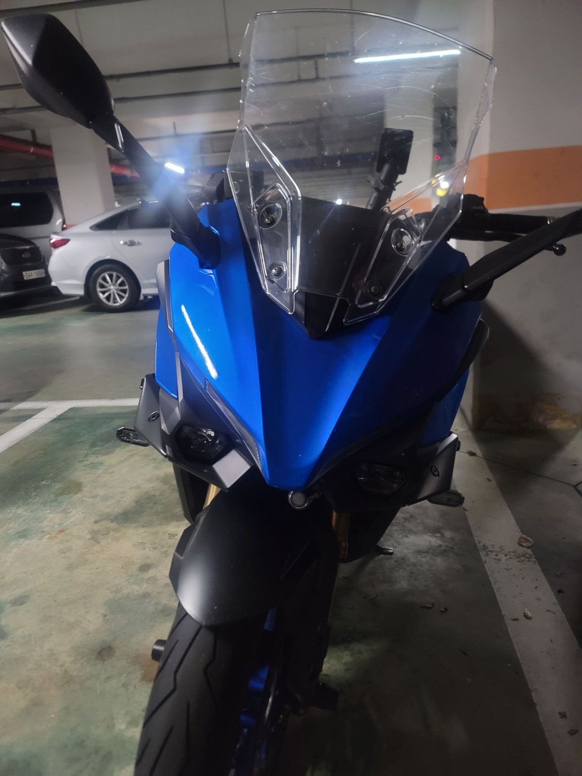 스즈키 GSX S 1000 GT more
