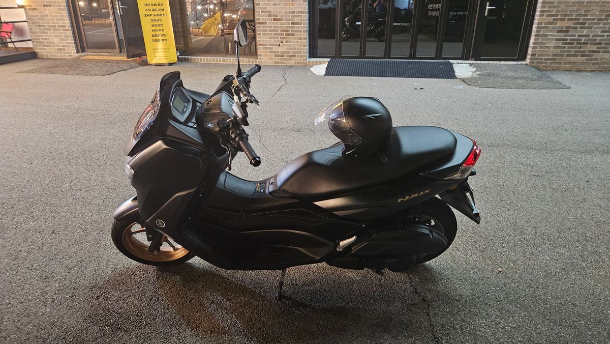 야마하 NMAX 125 main