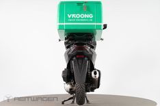 혼다 PCX 125 4