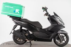 혼다 PCX 125 main