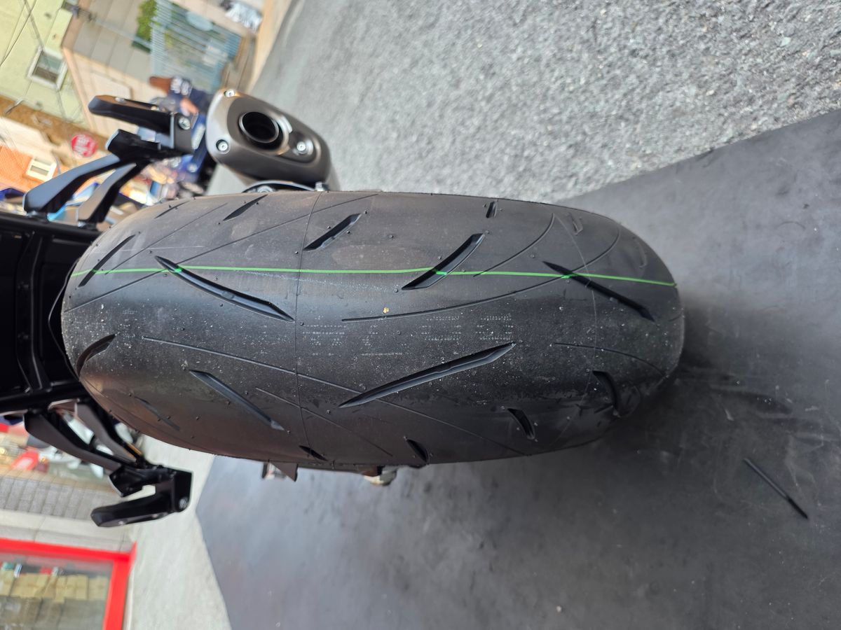 스즈키 GSX S 1000 GT 15