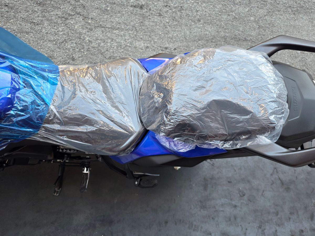 스즈키 GSX S 1000 GT 18