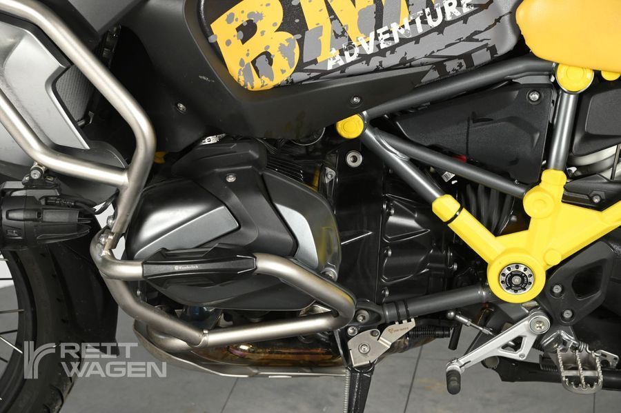 BMW R 1250 GS 어드벤처 10