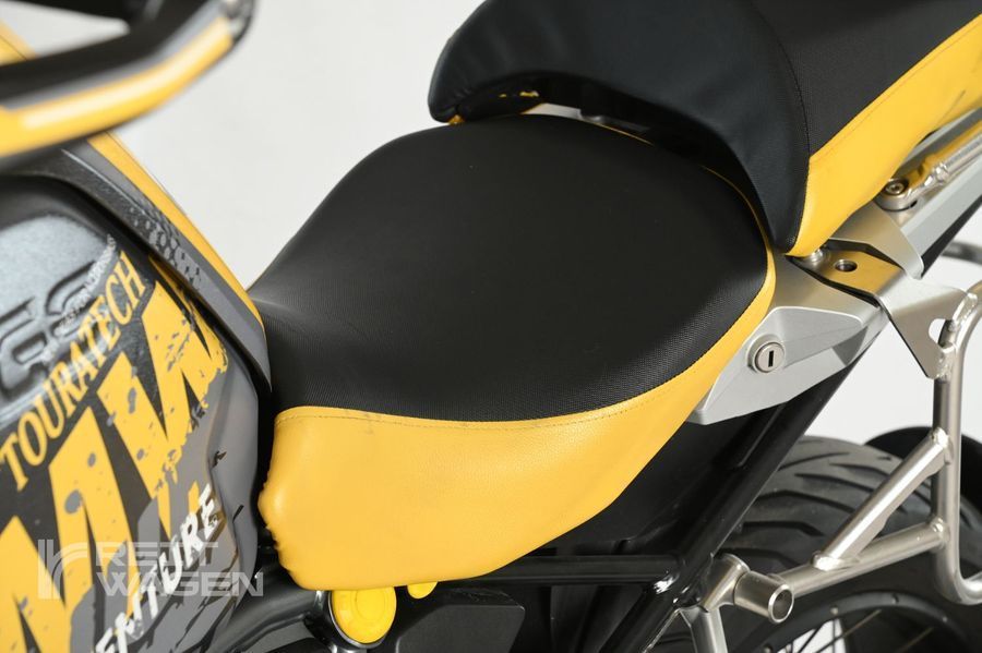 BMW R 1250 GS 어드벤처 11