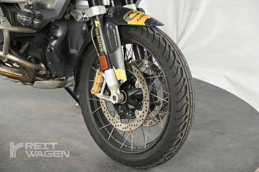 BMW R 1250 GS 어드벤처 13