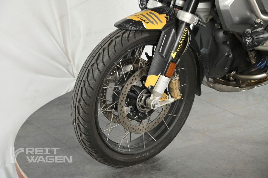 BMW R 1250 GS 어드벤처 14