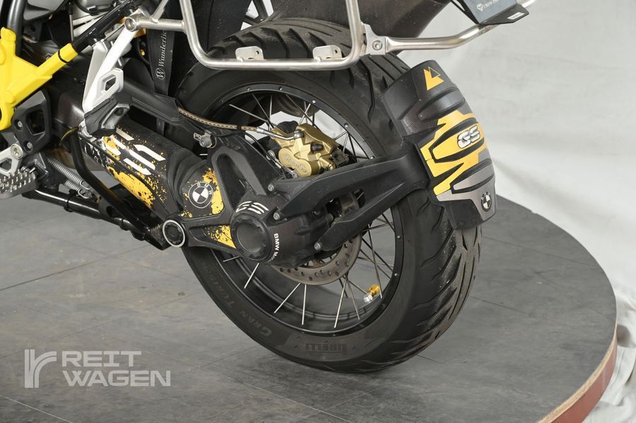 BMW R 1250 GS 어드벤처 16