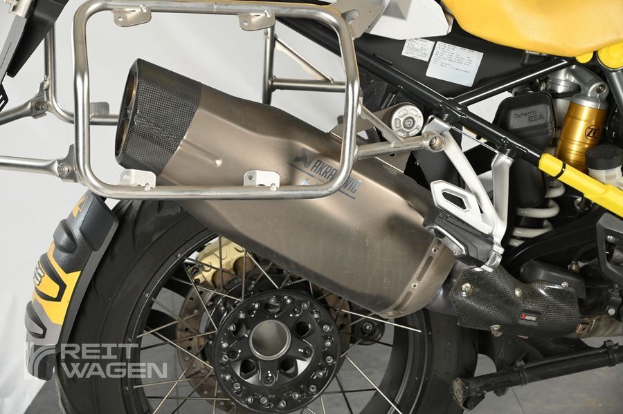 BMW R 1250 GS 어드벤처 17