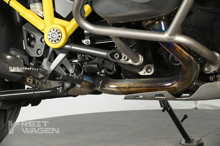 BMW R 1250 GS 어드벤처 18