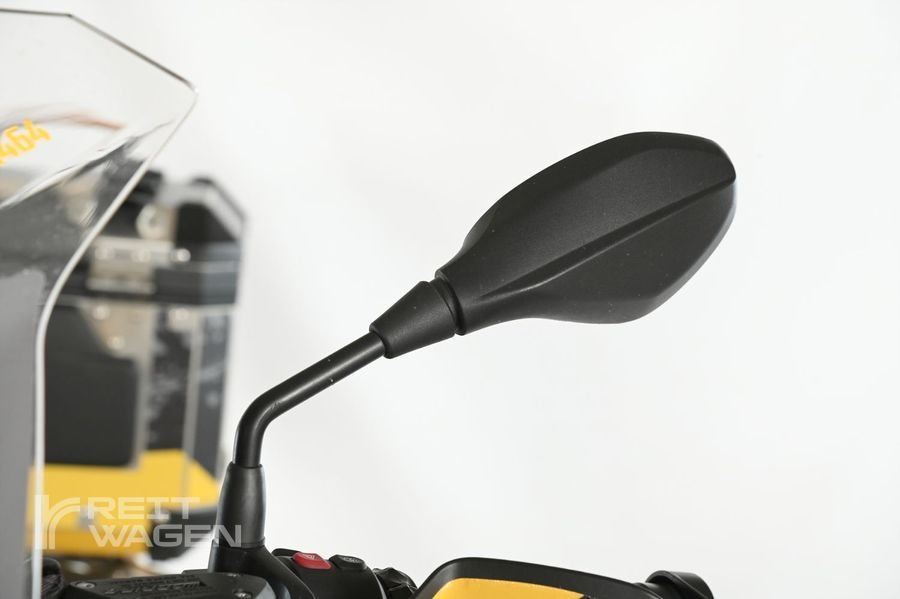 BMW R 1250 GS 어드벤처 19
