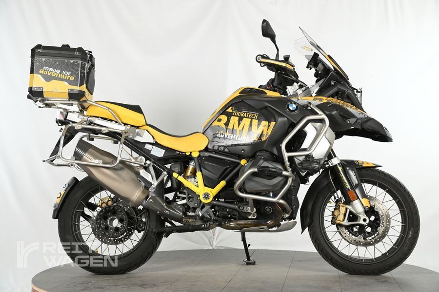 BMW R 1250 GS 어드벤처 main