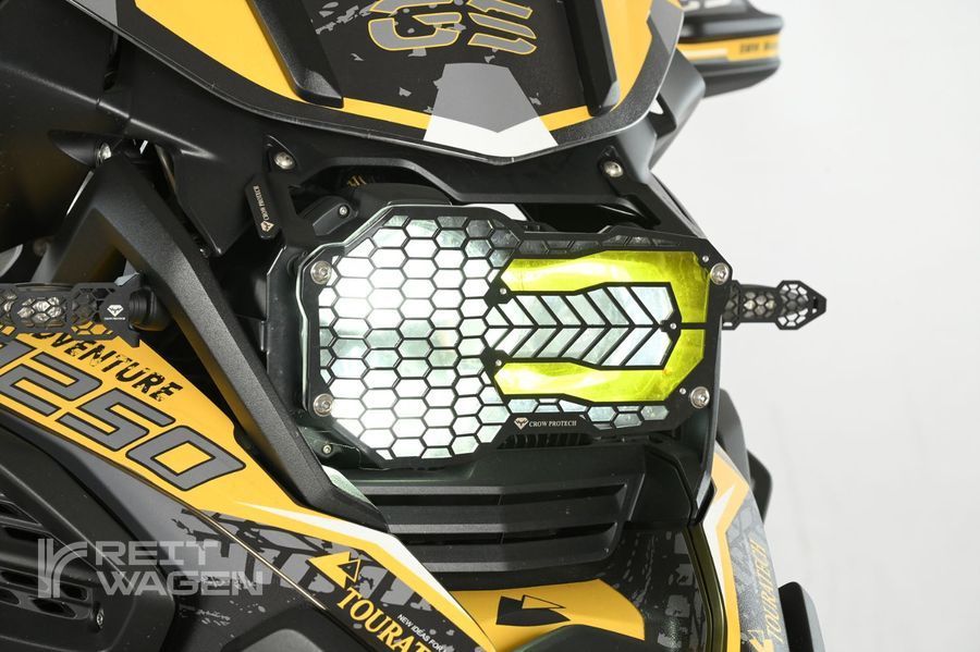 BMW R 1250 GS 어드벤처 21