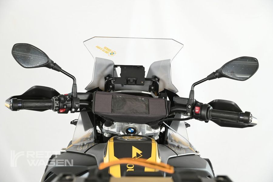 BMW R 1250 GS 어드벤처 22