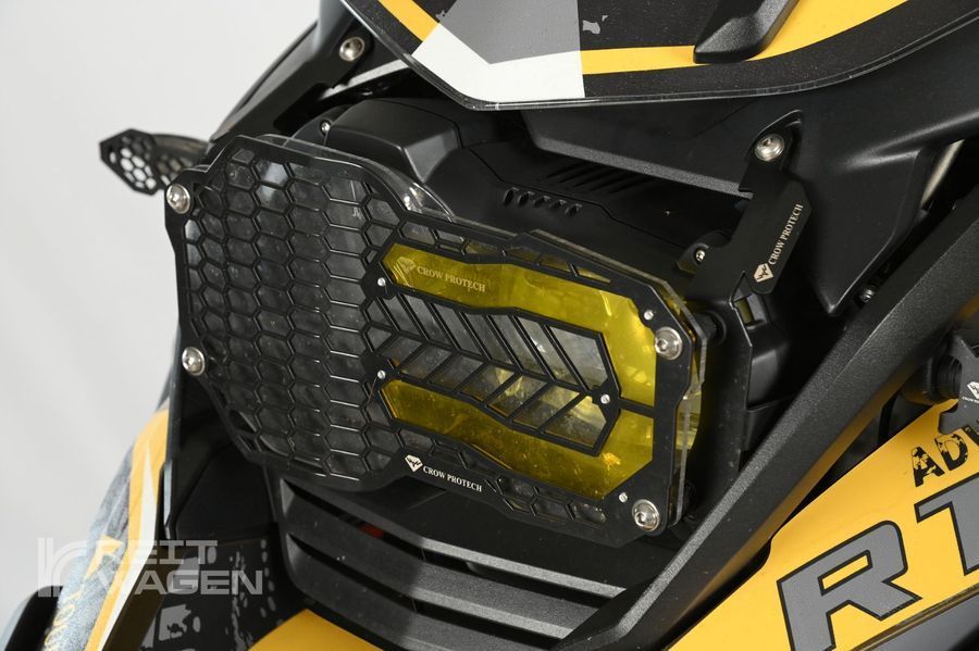 BMW R 1250 GS 어드벤처 23