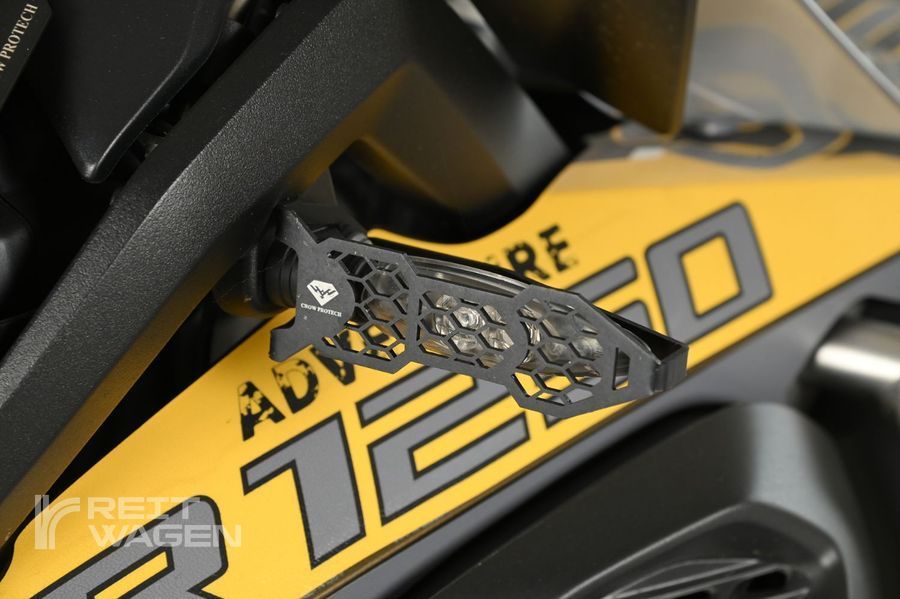 BMW R 1250 GS 어드벤처 25