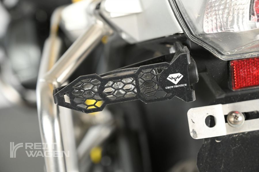 BMW R 1250 GS 어드벤처 26