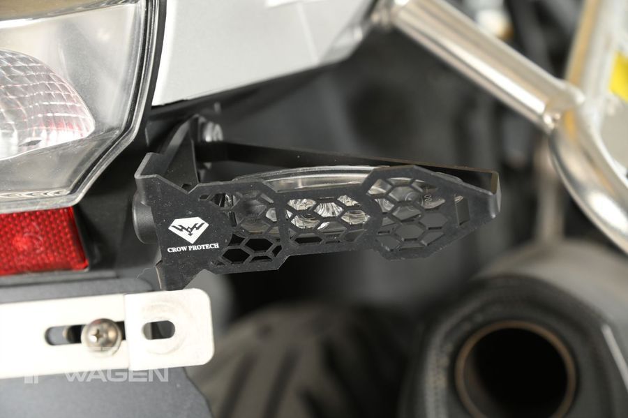 BMW R 1250 GS 어드벤처 27