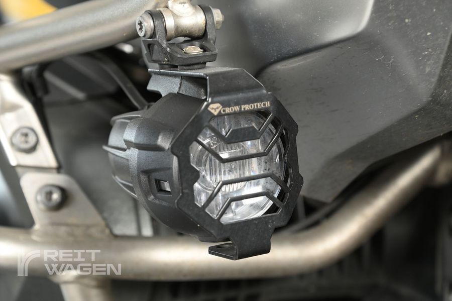 BMW R 1250 GS 어드벤처 31