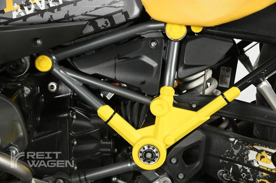 BMW R 1250 GS 어드벤처 35