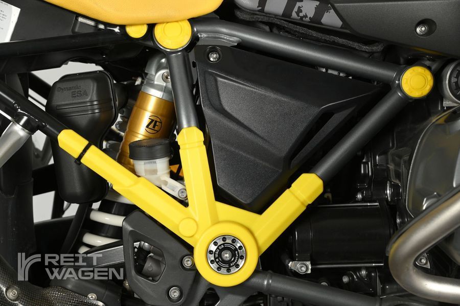 BMW R 1250 GS 어드벤처 36
