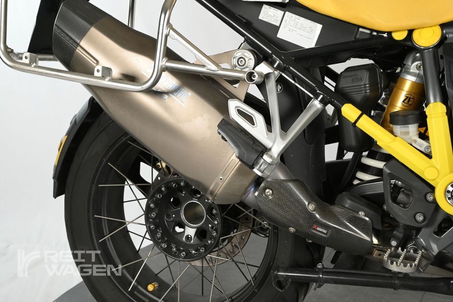 BMW R 1250 GS 어드벤처 37