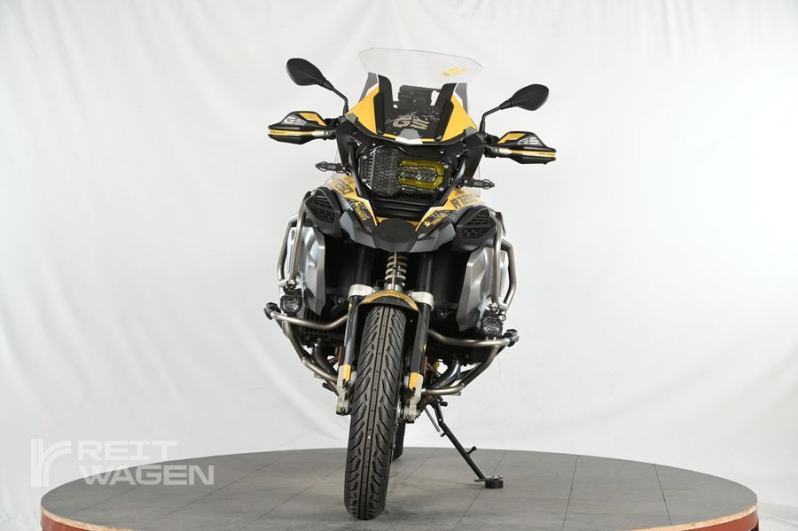 BMW R 1250 GS 어드벤처 more