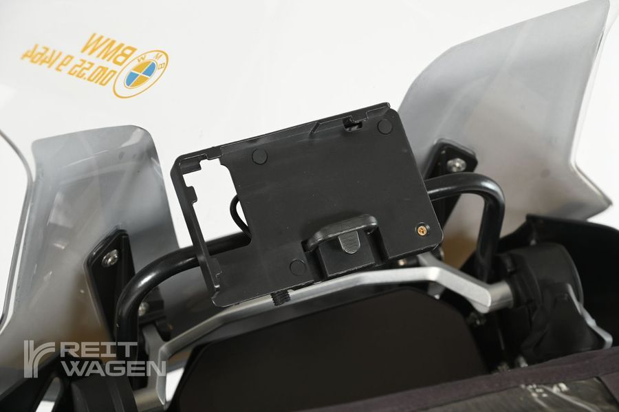 BMW R 1250 GS 어드벤처 40