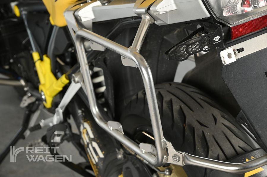 BMW R 1250 GS 어드벤처 45