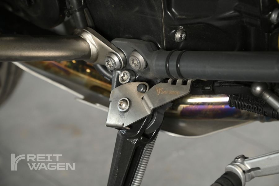 BMW R 1250 GS 어드벤처 48