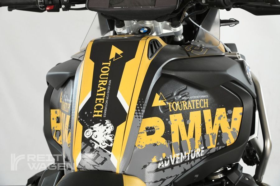 BMW R 1250 GS 어드벤처 49
