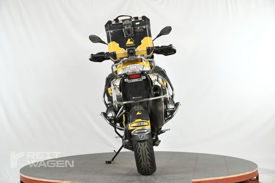 BMW R 1250 GS 어드벤처 4