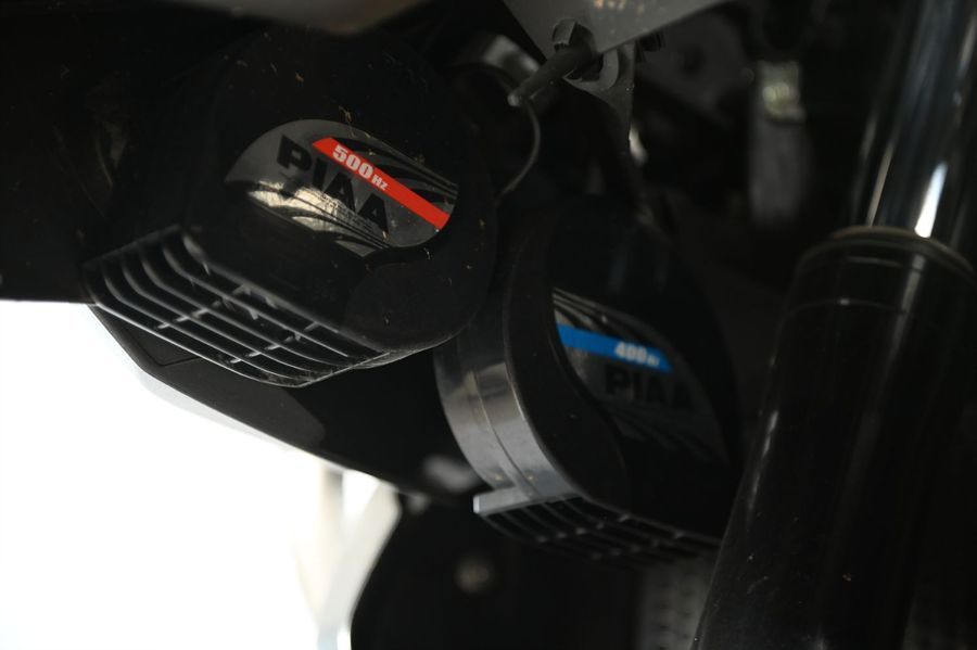 BMW R 1250 GS 어드벤처 50
