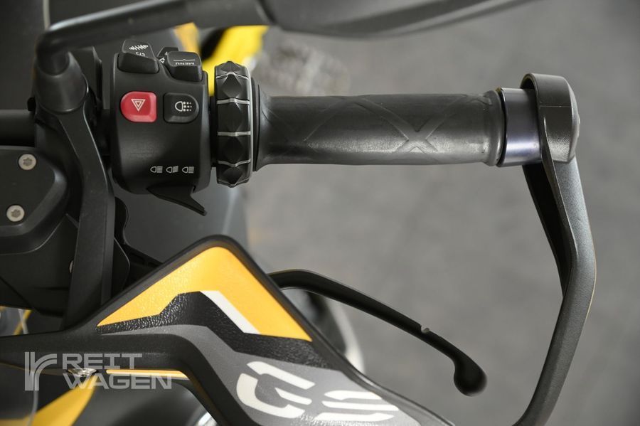 BMW R 1250 GS 어드벤처 8