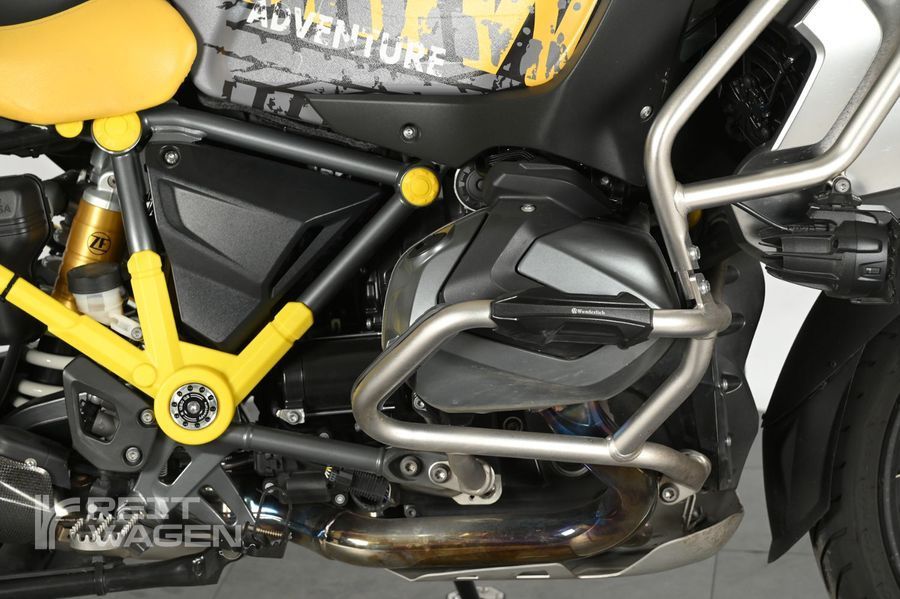 BMW R 1250 GS 어드벤처 9